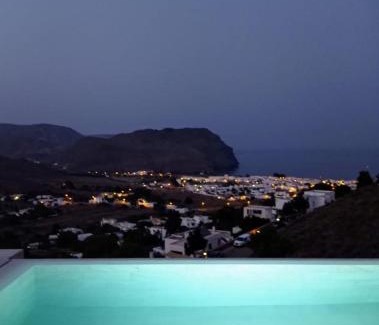 Las Negras Villa | Samarkanda villa