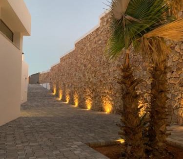 Las Negras Villa | Samarkanda villa
