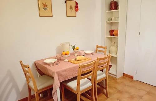 Planes Apartment | Samaruc