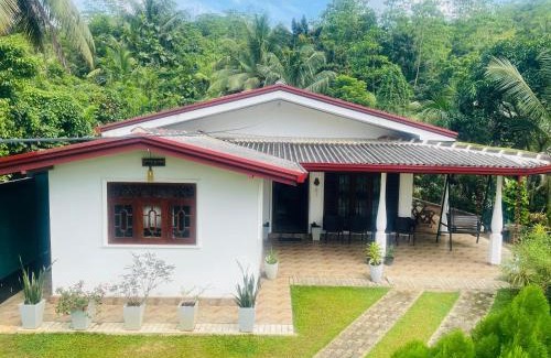 Akmeemana Apartment | Samashi Lucky Villa