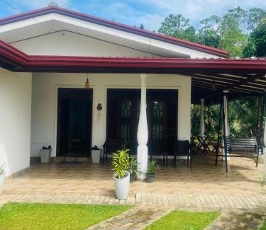 Akmeemana Apartment | Samashi Lucky Villa