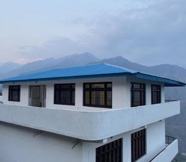 Munsyari House | SamathaStay
