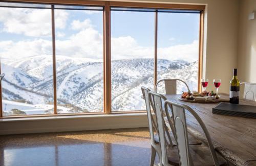 Hotham Heights Apartment | Sambuca
