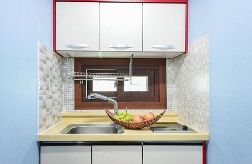 Samcheok House | Samcheok Duelkkot Pension