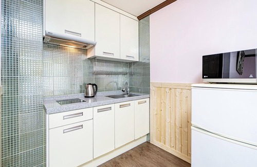 Samcheok House | Samcheok Garden Pension