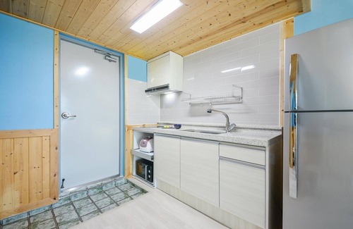 Samcheok House | Samcheok Healingcamp Pension
