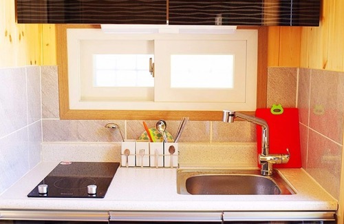 Samcheok House | Samcheok Supsokbada Pension