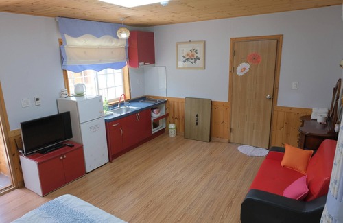 Samcheok House | Samcheok Yeondam Pension