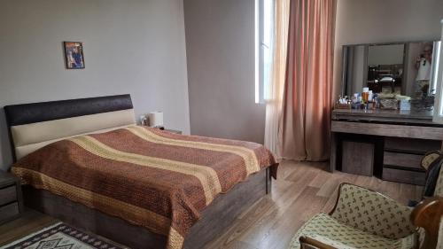 Kobuleti Apartment | Sameba House