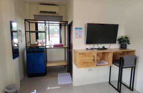 Rayong Hotel | Samed Hotel