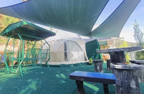 Tanah Rata Other | Sameer Glamping