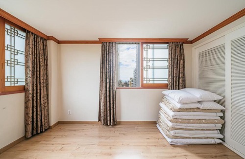 Yeon-dong Hotel | Samhaein Hotel