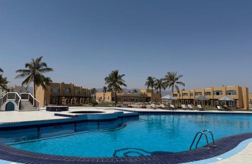 Salalah Resort | Samharam Resort Salalah