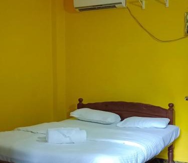 Majorda House | Samhen guest house