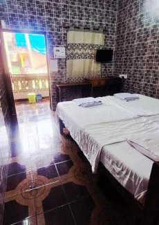 Majorda House | Samhen guest house