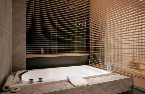 Checheng Hotel | Samiling Resort