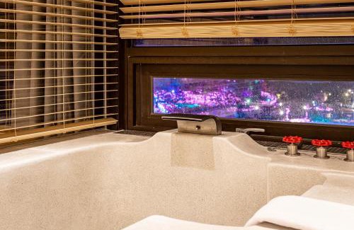 Checheng Hotel | Samiling Resort