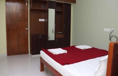 Manapakkam House | Samimalai Lodges