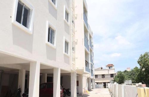 Manapakkam House | Samimalai Lodges