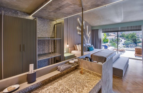 Kalkan Hotel | Samira Exclusive Hotel & Apartments