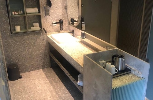 Kalkan Hotel | Samira Exclusive Hotel & Apartments