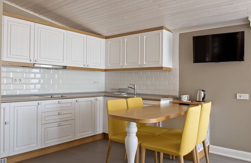 Kalkan Hotel | Samira Exclusive Hotel & Apartments