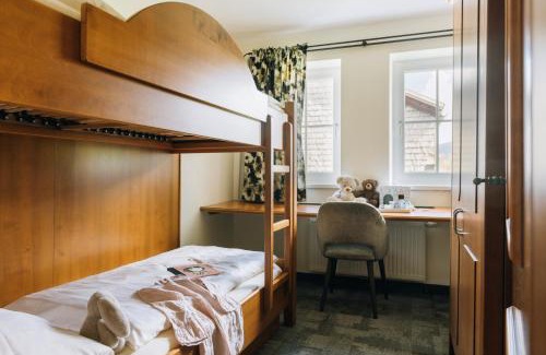 Tannheim Apartment | Sammer's Rosenchalet