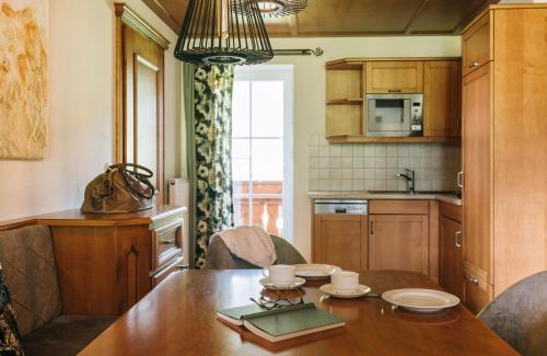 Tannheim Apartment | Sammer's Rosenchalet