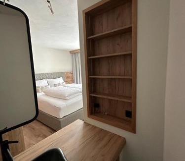 Ravaisch Apartment | Samnaun, ChaletdMot