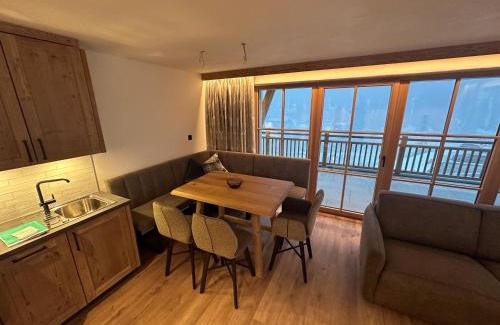 Ravaisch Apartment | Samnaun, ChaletdMot