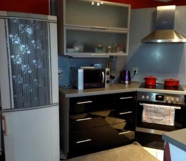 Klasterec nad Ohri Apartment | Samostatný domeček