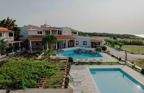 Samothrace Hotel | Samothraki Village Hotel