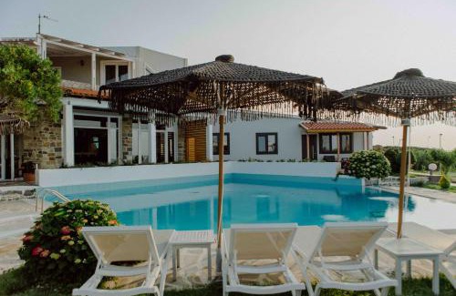 Samothrace Hotel | Samothraki Village Hotel