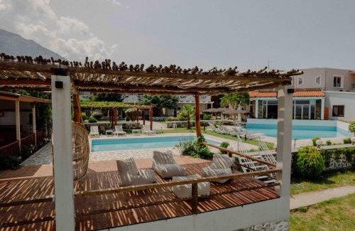 Samothrace Hotel | Samothraki Village Hotel
