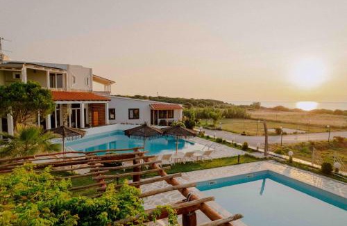Samothrace Hotel | Samothraki Village Hotel