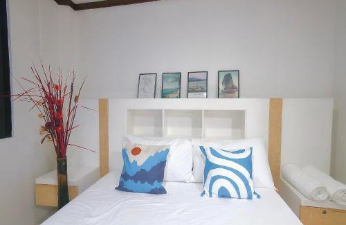 Chakkrawat Apartment | Sampheng House