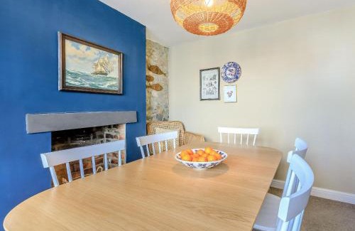 Lyme Regis House | Samphire Cottage