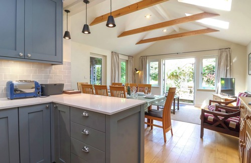 Southwold Cottage | Samphire House