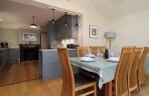 Southwold Cottage | Samphire House