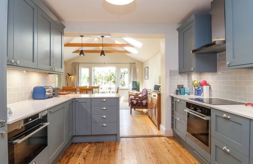 Southwold Cottage | SAMPHIRE HOUSE, pet friendly, country holiday cottage in Southwold