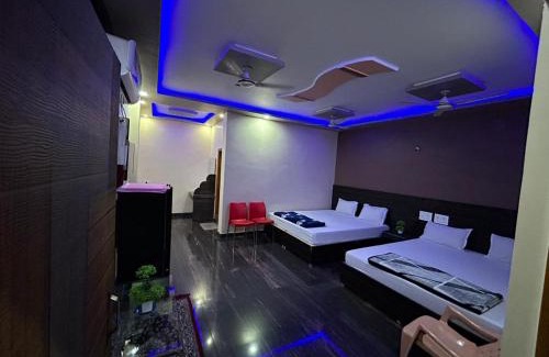 Kamalapur House | SAMRAT HOME STAY