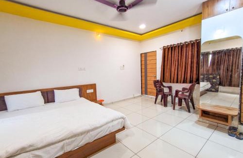 Rajpipla House | Samrat Homestay