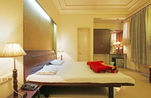 Ludhiana Hotel | Samrat Hotel