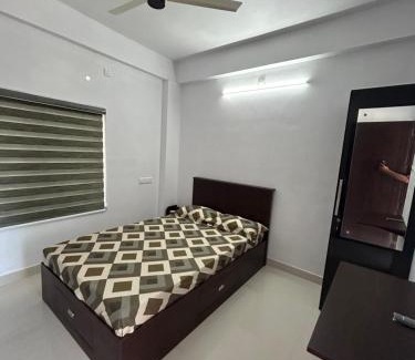 Neyyattinkara House | Samriddhi Homestay