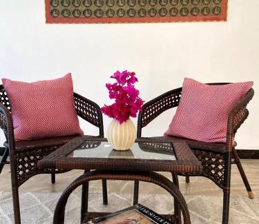 Mullusoge House | Samsara By The River Coorg