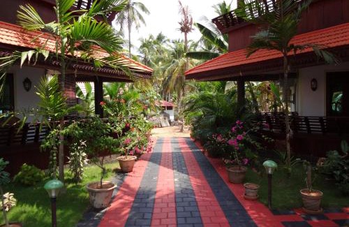 Varkala Resort | Samsara Harmony Beach Resort