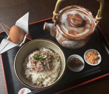 Tanabe Bed & Breakfast | Samsara Inn 今だけオープン特別価格