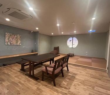 Tanabe Bed & Breakfast | Samsara Inn 今だけオープン特別価格