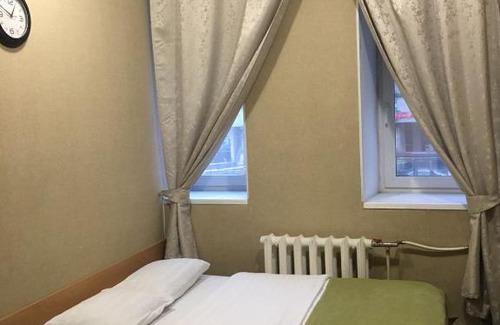 Ligovka Yamskaya Apartment | "Samsonov Hotels" на Лиговском пр-те, 84