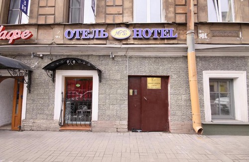 Foundry District Apartment | "Samsonov Hotels" на Некрасова, 28